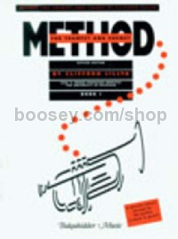 METHOD Bk1 Trp(Corn) (trumpet (cornet))